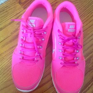 Women's Nike Flex Trainer 4