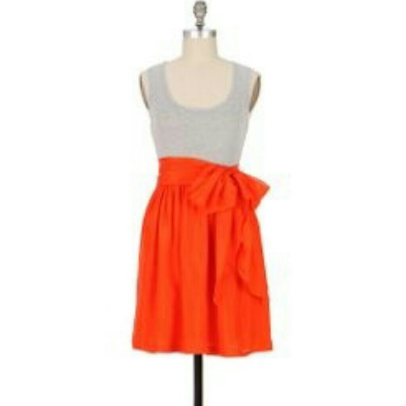Anthropologie Dresses & Skirts - Walk a ways dress by one september
