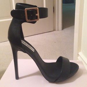 Steven madden heels