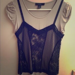 Express top