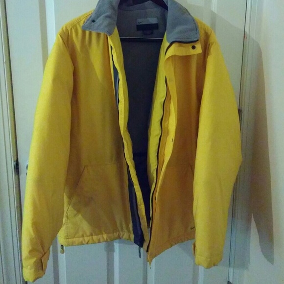 Men's Nike Coat