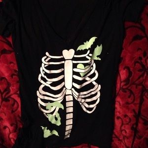 Halloween shirt