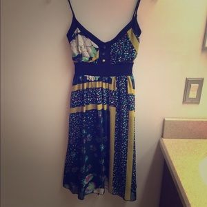 Forever 21 dress