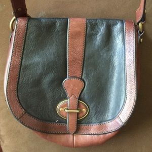 Fossil Purse