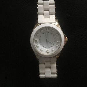 Marc by Marc Jacobs women's watch