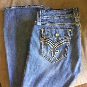 Rock Revival Jeans!