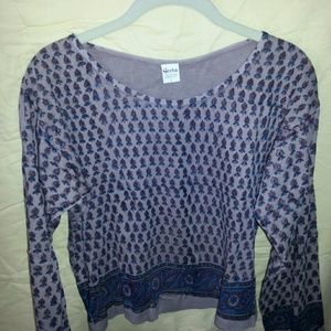 Boho: Remember the 70s?