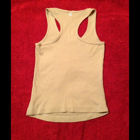 EckoRed Top - Picture 2 of 2