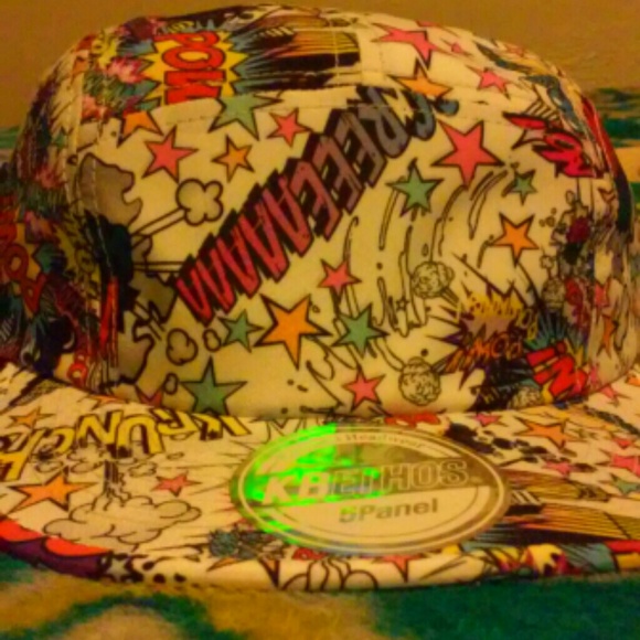Hat - Picture 2 of 3