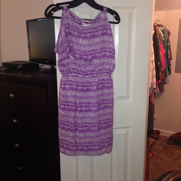 NWT Shoshanna Dress