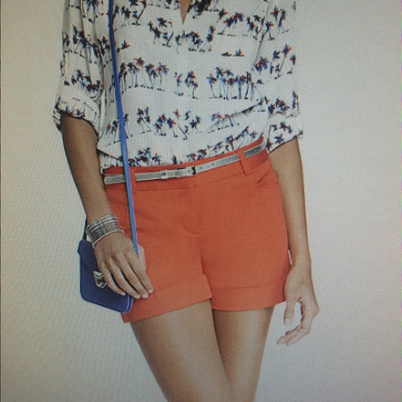 Express Editor Shorts