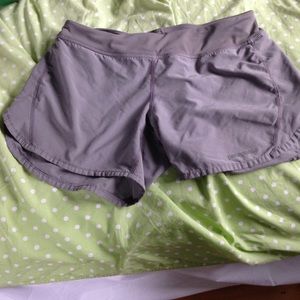 Patigonia shorts