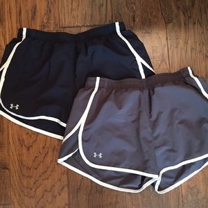 BUNDLE---Under Armor Shorts