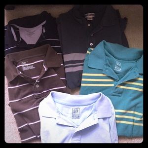 Bundle🎉🎉Gap Men's Polo