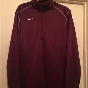 Men's Nike Therma-Fit Pullover