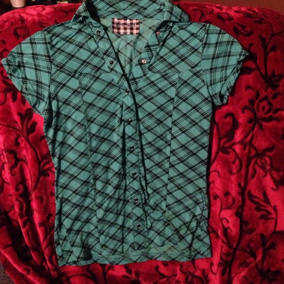 Cute shirt
