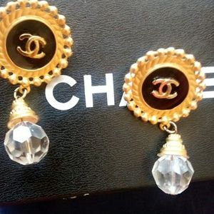 Vintage earrings