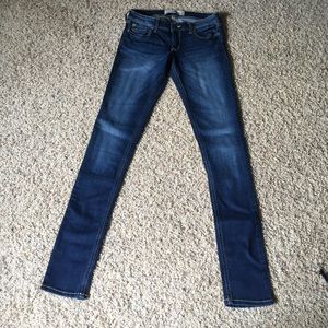 Hollister 5L Jeans