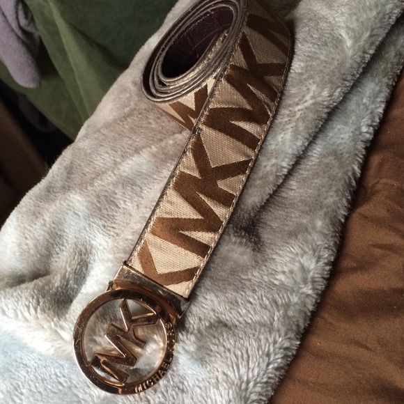 MK Belt