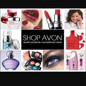 AVON Products available!!!