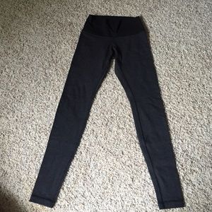 Lululemon Size 4 Long Leggings