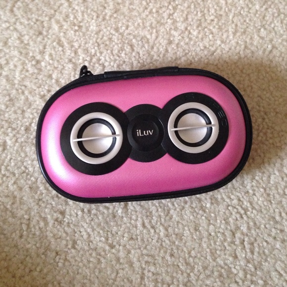 Speakers