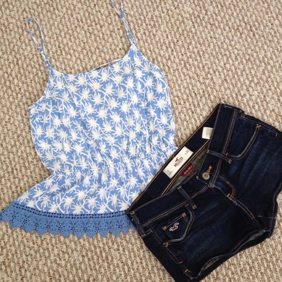 Summer Outfit Bundle