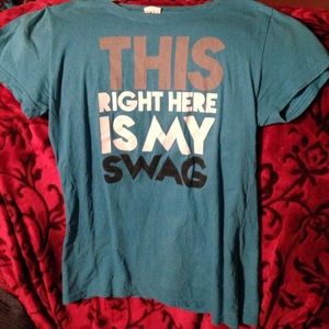 Swag tee