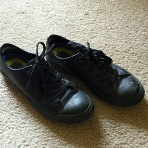 Converse nonslip work shoes!!!