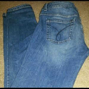 Calvin Klein jeans size 6 / 28