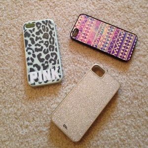 iPhone 5 cases