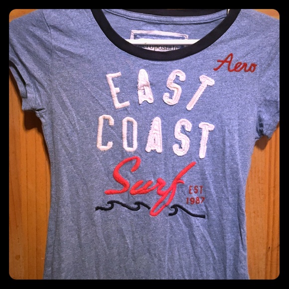 Aéropostale T-Shirt!