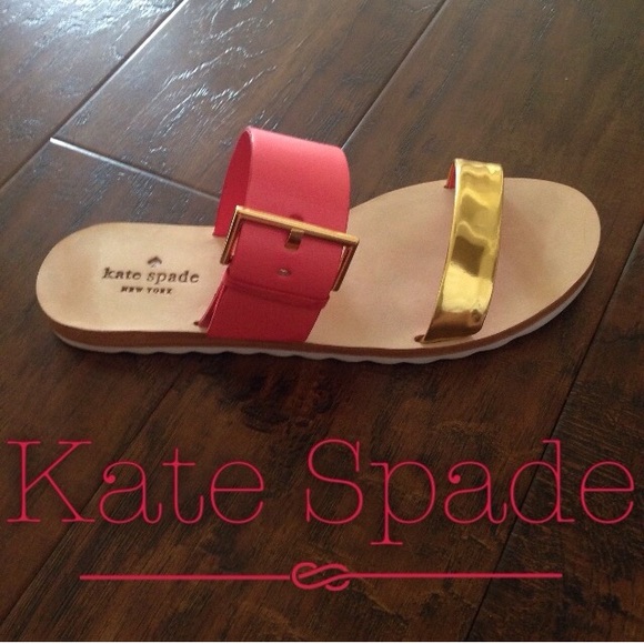 kate spade Shoes - Kate Spade Sandals