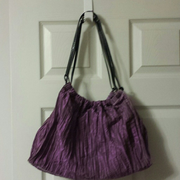 Anteprima-nueve purse.