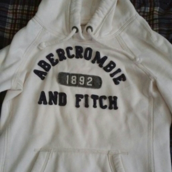 Abercrombie hoodie - Picture 1 of 3