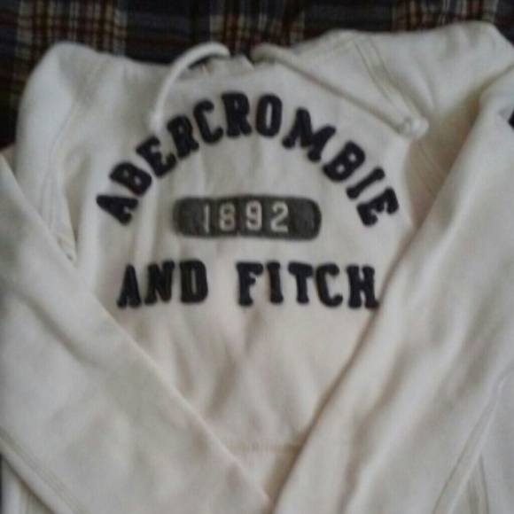 Abercrombie hoodie - Picture 2 of 3