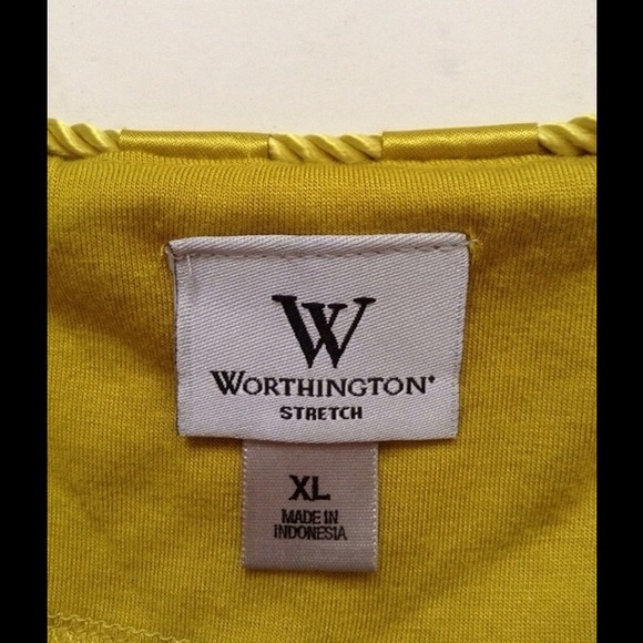 Beautiful bat sleeve blouse XL - Picture 4 of 4