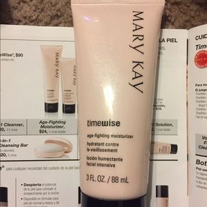 MaryKay moisturizer