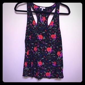 Joie Racerback Tank