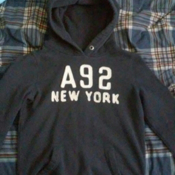 Abercrombie hoodie - Picture 1 of 3