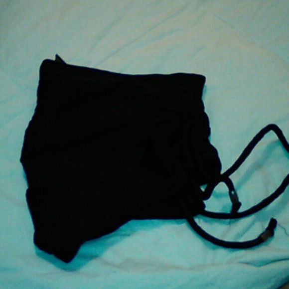 Swim shorts