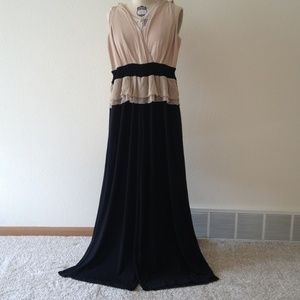 Wide leg jumpsuit by Rabbit Rabbit Rabbit