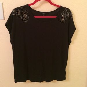 forever 21 blouse