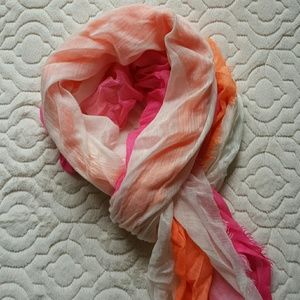 Summer Scarf