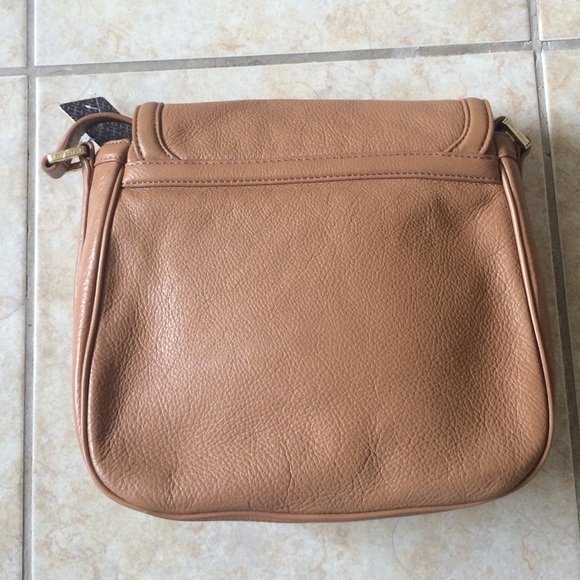 SOLD ON EBAYNWT Tory Burch Amanda Round Crossbody - Picture 3 of 4