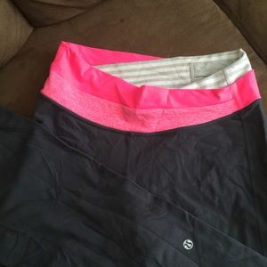 Lulu lemon astro pants