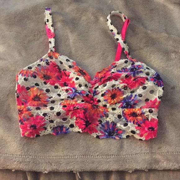 PINK bandeau