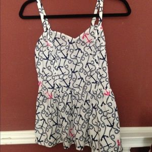 Lolly Pulitzer tank