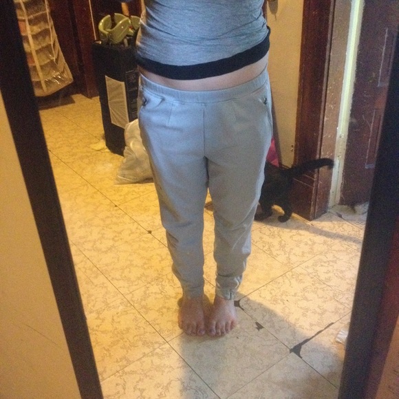 Baseball pants