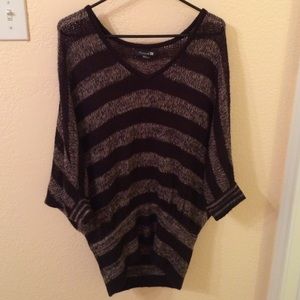 knit top